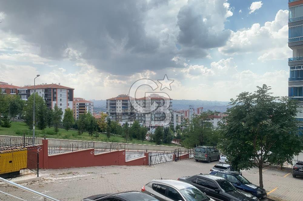 ALTINDAĞ FERUDUN ÇELİKTE ŞEHİR MANZARALI SATILIK DAİRE