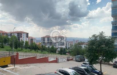 ALTINDAĞ FERUDUN ÇELİKTE ŞEHİR MANZARALI SATILIK DAİRE