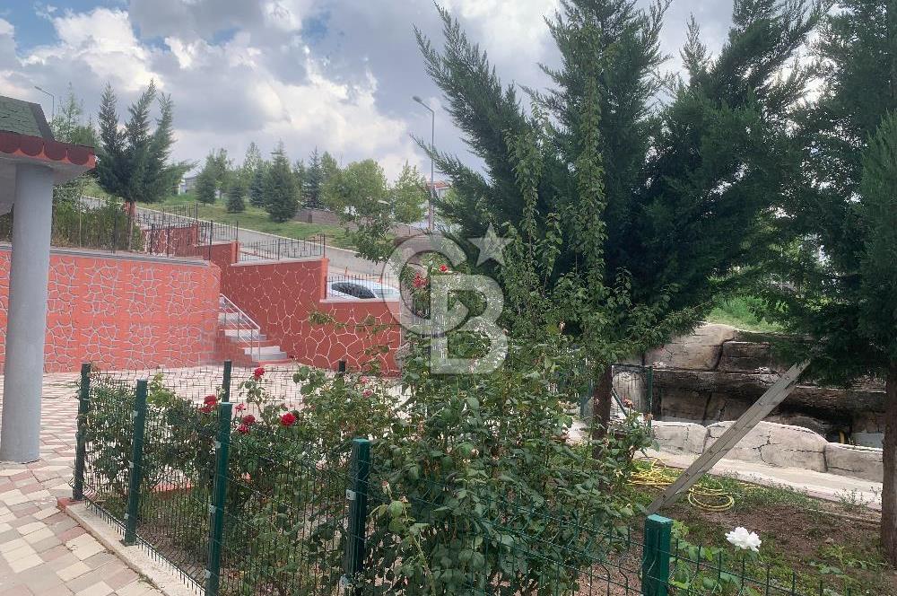 ALTINDAĞ FERUDUN ÇELİKTE ŞEHİR MANZARALI SATILIK DAİRE