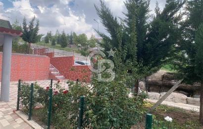 ALTINDAĞ FERUDUN ÇELİKTE ŞEHİR MANZARALI SATILIK DAİRE