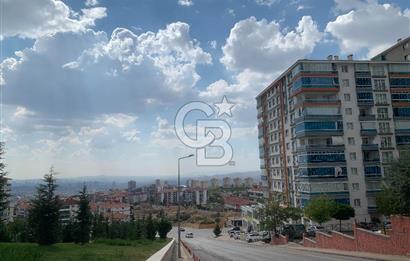 ALTINDAĞ FERUDUN ÇELİKTE ŞEHİR MANZARALI SATILIK DAİRE