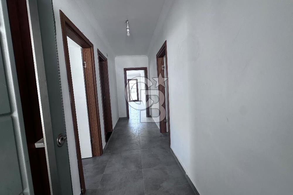 DATÇ REŞADİYE DE YILLIK KİRALIK BOŞ 140 m2 2+1 DAİRE