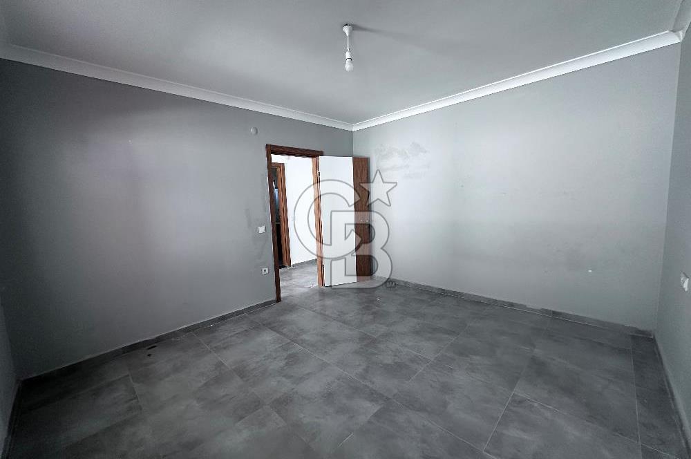 DATÇ REŞADİYE DE YILLIK KİRALIK BOŞ 140 m2 2+1 DAİRE