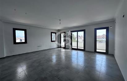 DATÇ REŞADİYE DE YILLIK KİRALIK BOŞ 140 m2 2+1 DAİRE