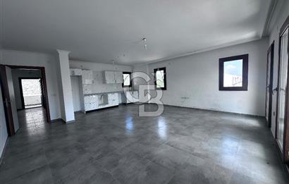 DATÇ REŞADİYE DE YILLIK KİRALIK BOŞ 140 m2 2+1 DAİRE