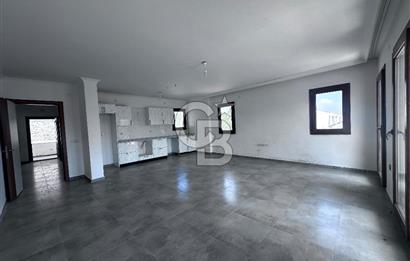 DATÇ REŞADİYE DE YILLIK KİRALIK BOŞ 140 m2 2+1 DAİRE