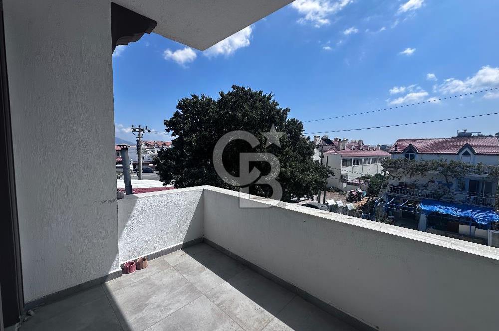 DATÇ REŞADİYE DE YILLIK KİRALIK BOŞ 140 m2 2+1 DAİRE