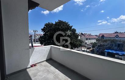 DATÇ REŞADİYE DE YILLIK KİRALIK BOŞ 140 m2 2+1 DAİRE