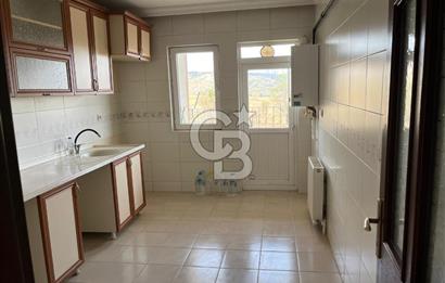 CB Vizyondan Karşıyaka mah.Migros arkası Kiralık 3+1 Daire