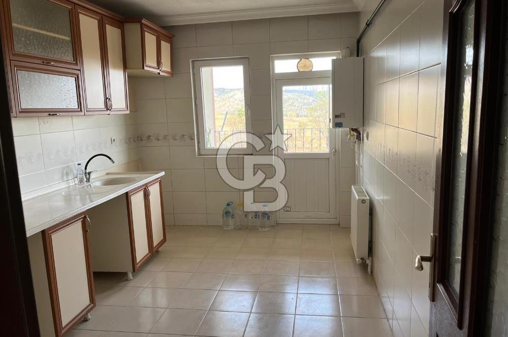 CB Vizyondan Karşıyaka mah.Migros arkası Kiralık 3+1 Daire