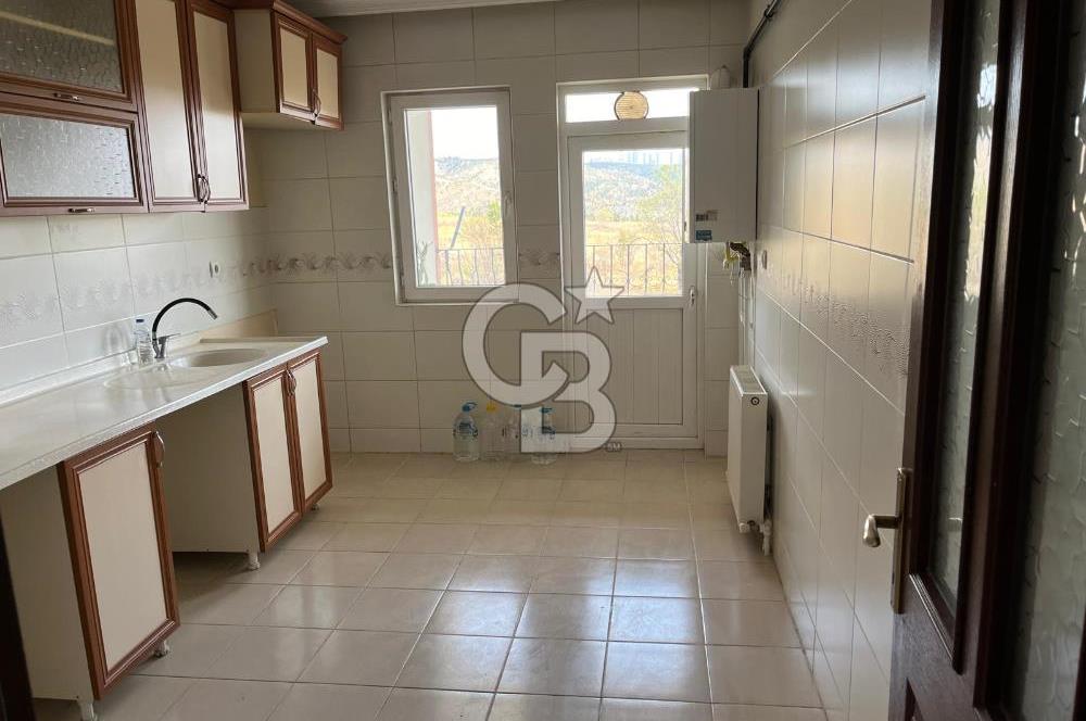 CB Vizyondan Karşıyaka mah.Migros arkası Kiralık 3+1 Daire