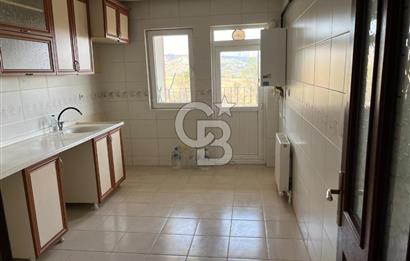 CB Vizyondan Karşıyaka mah.Migros arkası Kiralık 3+1 Daire