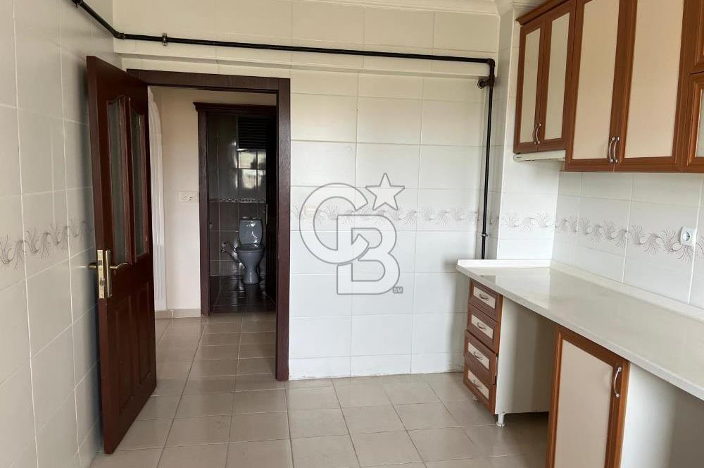 CB Vizyondan Karşıyaka mah.Migros arkası Kiralık 3+1 Daire