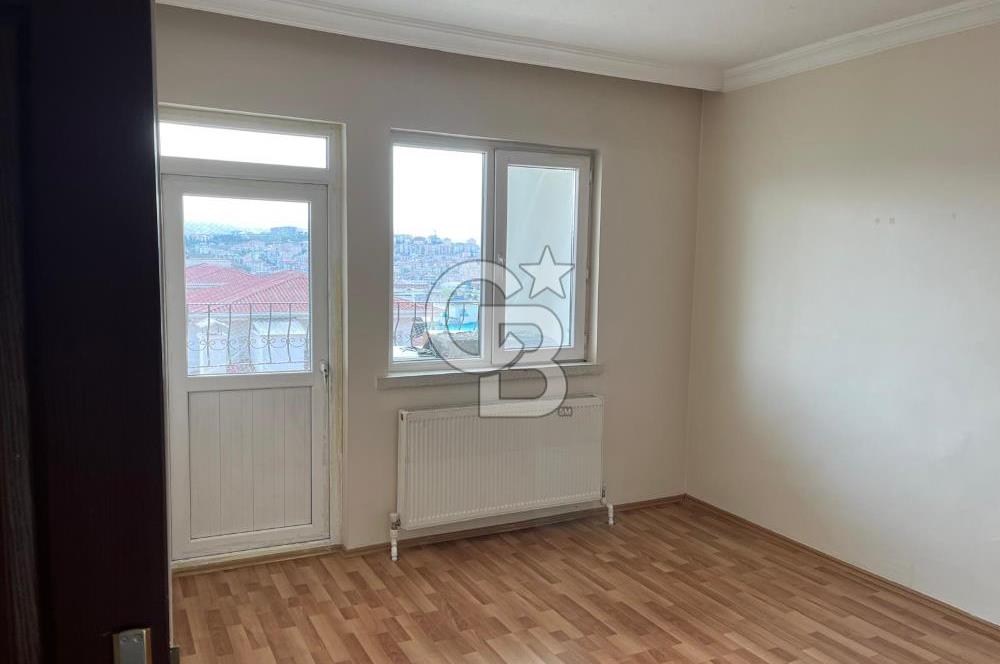 CB Vizyondan Karşıyaka mah.Migros arkası Kiralık 3+1 Daire