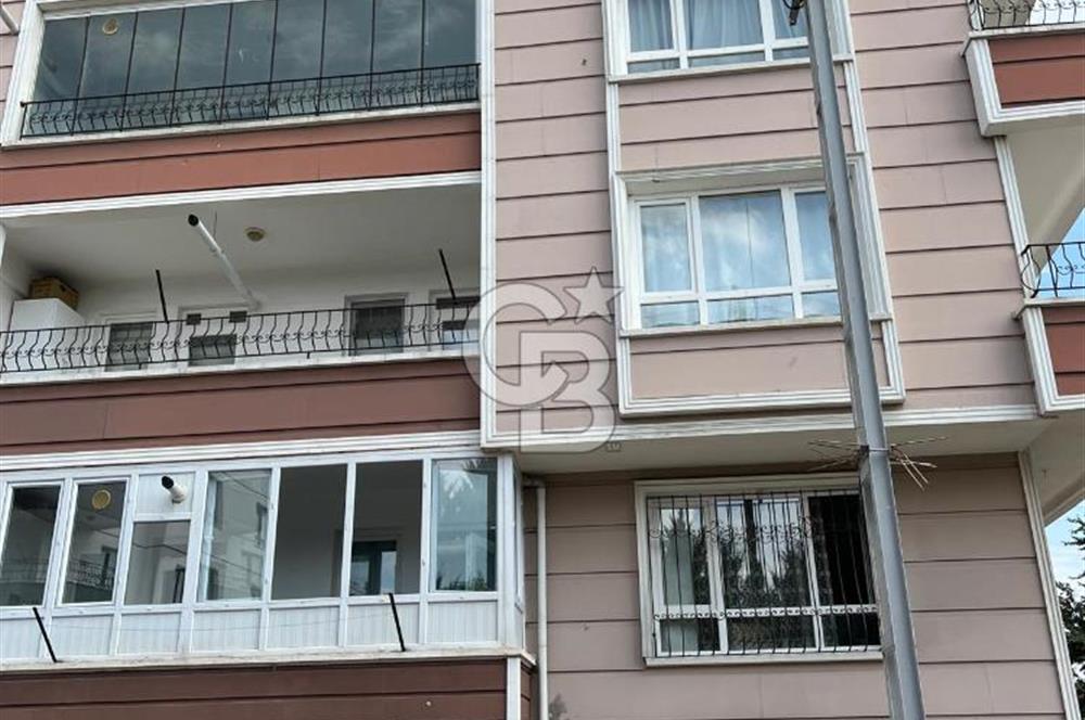 CB Vizyondan Karşıyaka mah.Migros arkası Kiralık 3+1 Daire