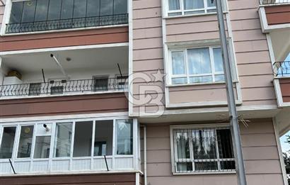 CB Vizyondan Karşıyaka mah.Migros arkası Kiralık 3+1 Daire