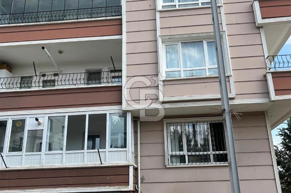 CB Vizyondan Karşıyaka mah.Migros arkası Kiralık 3+1 Daire