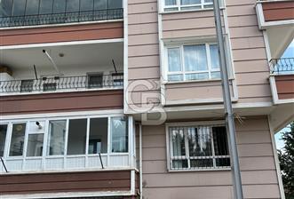 CB Vizyondan Karşıyaka mah.Migros arkası Kiralık 3+1 Daire