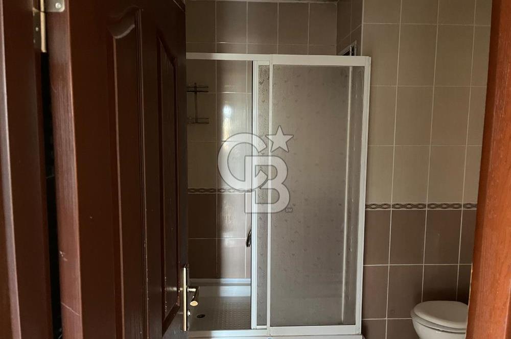 CB Vizyondan Karşıyaka mah.Migros arkası Kiralık 3+1 Daire