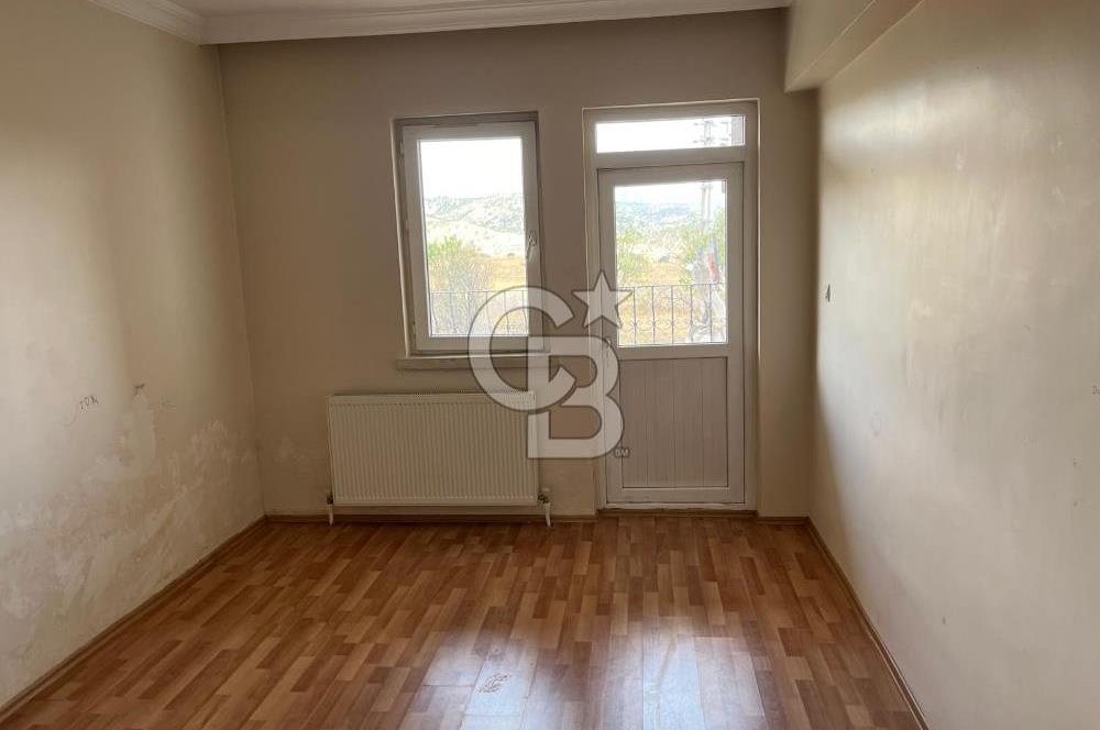 CB Vizyondan Karşıyaka mah.Migros arkası Kiralık 3+1 Daire