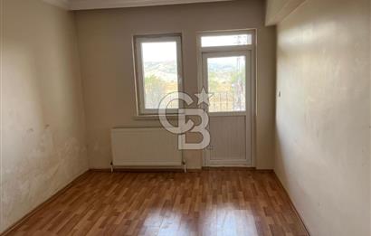 CB Vizyondan Karşıyaka mah.Migros arkası Kiralık 3+1 Daire