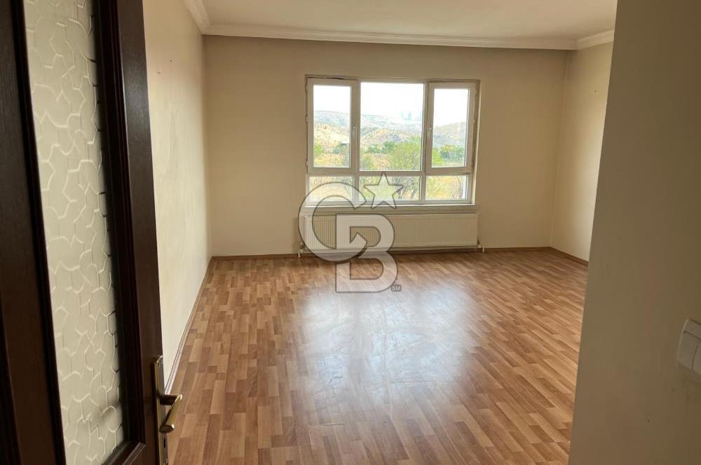 CB Vizyondan Karşıyaka mah.Migros arkası Kiralık 3+1 Daire