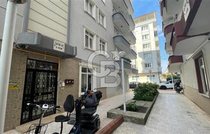 FIRSAT ATAKUM ÖMÜREVLERİ SAHİLE 2DK. 2+1 SATILIK GENİŞ DAİRE