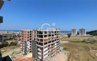 FIRSAT PROJEDEN SATILIK GENİŞ 2+1 DAİRE