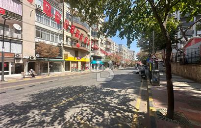 Murat German Karşısı Cadde üstü,3.Kat 120 m2 3+1 Daire