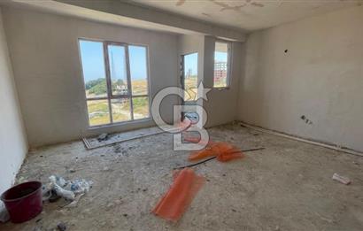 FIRSAT PROJEDEN SATILIK GENİŞ 2+1 DAİRE