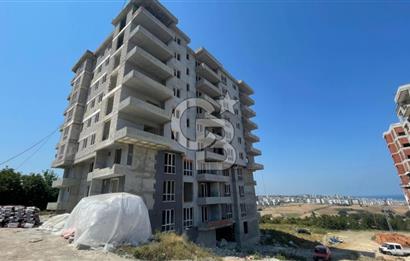 FIRSAT PROJEDEN SATILIK GENİŞ 2+1 DAİRE