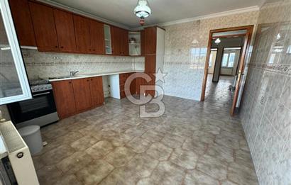 ÇANAKKALE KORDON DA 3+1 ÇİFT CEPHE SATILIK GENİŞ DAİRE