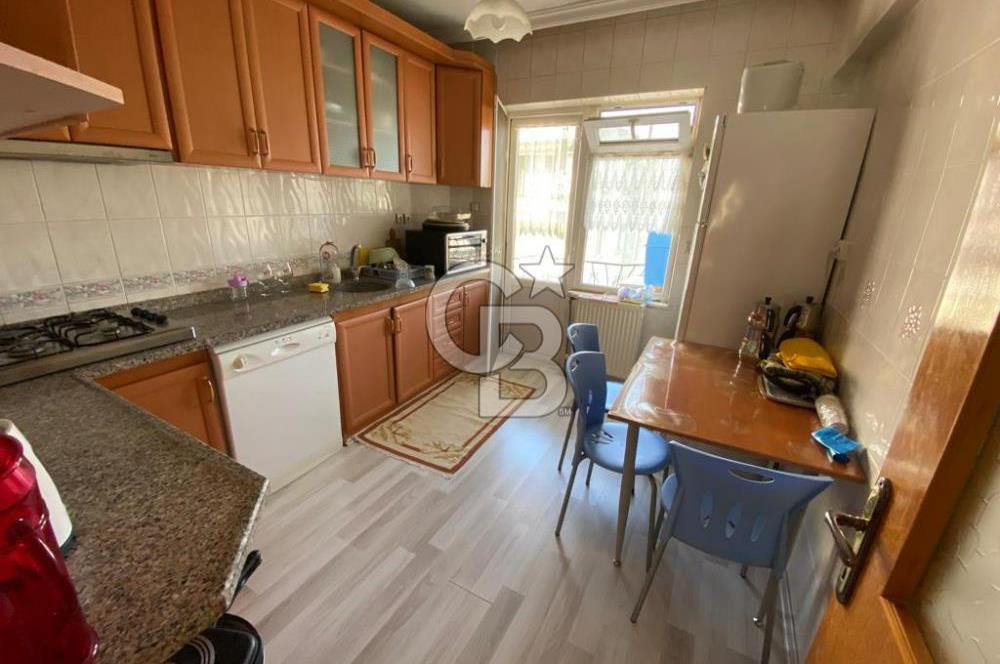 ÇANAKKALE ECEABAT BOĞAZ MANZARALI SİTE İÇİ SATILIK 3+1 DAİRE