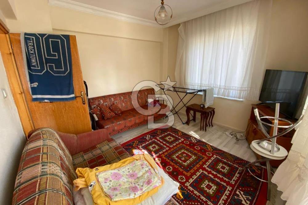 ÇANAKKALE ECEABAT BOĞAZ MANZARALI SİTE İÇİ SATILIK 3+1 DAİRE