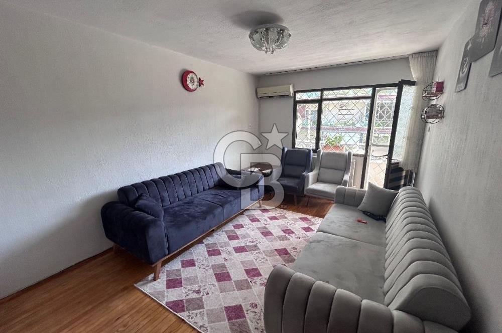 Çiğli Ataşehir'de 142 M2 Arsa İçerisinde Satılık 2 Adet Daire