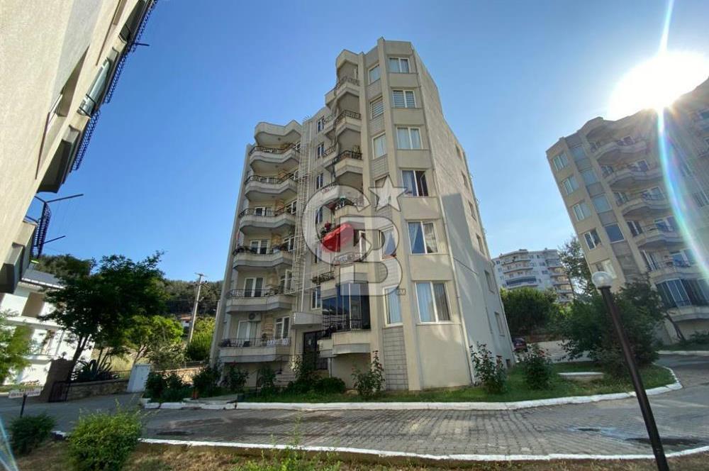 ÇANAKKALE ECEABAT BOĞAZ MANZARALI SİTE İÇİ SATILIK 3+1 DAİRE