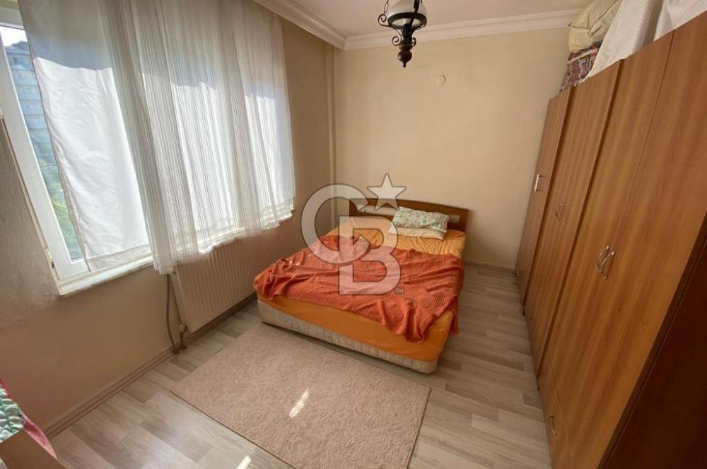 ÇANAKKALE ECEABAT BOĞAZ MANZARALI SİTE İÇİ SATILIK 3+1 DAİRE