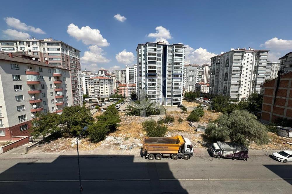 YENİMAHALLE KALETEPE MH LÜKS YAPILI 4+1 SATILIK DAİRE 