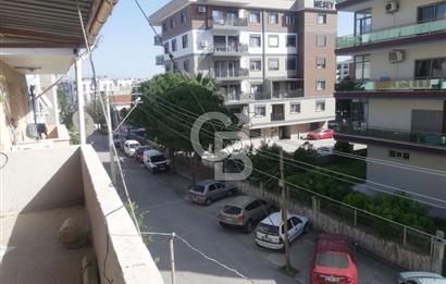 Çiğli Ataşehir'de 142 M2 Arsa İçerisinde Satılık 2 Adet Daire