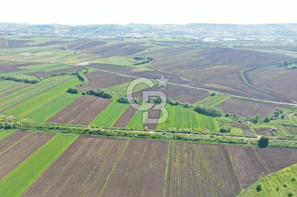 ÇATALCA FERHATPAŞA DA SATILIK ARSA