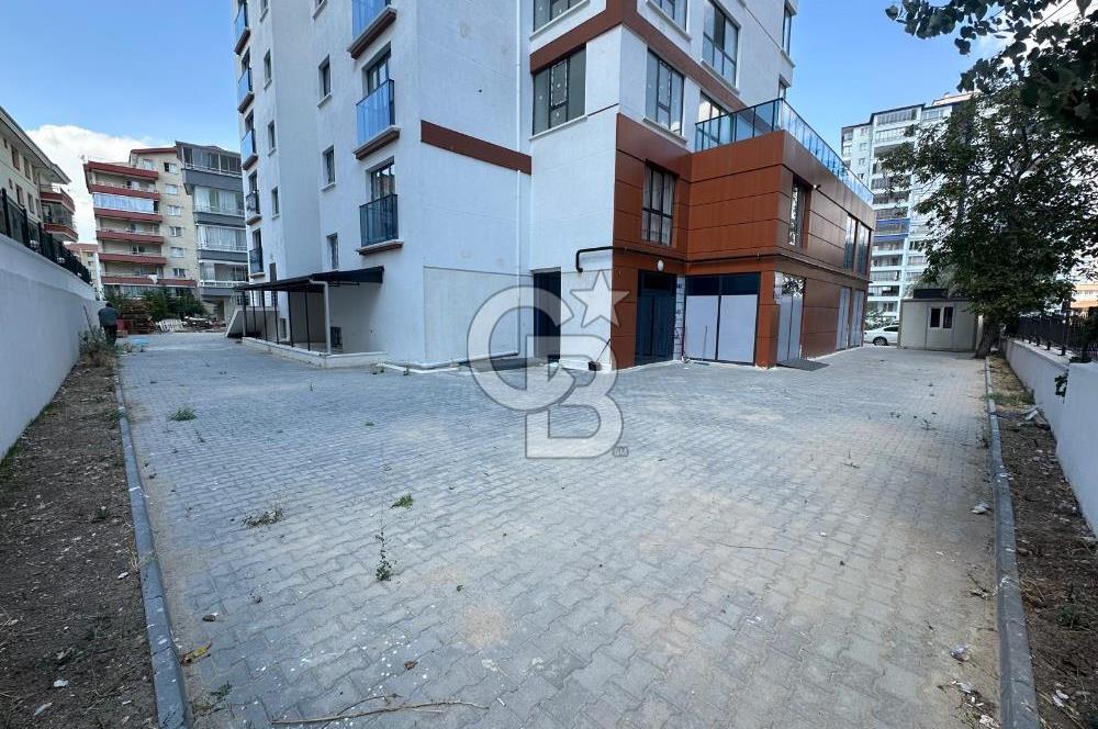 YENİMAHALLE KALETEPE MH LÜKS YAPILI 4+1 SATILIK DAİRE 