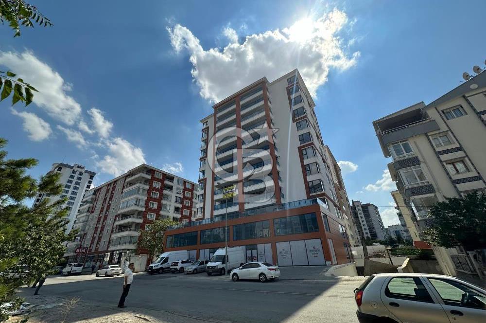 YENİMAHALLE KALETEPE MH LÜKS YAPILI 4+1 SATILIK DAİRE 