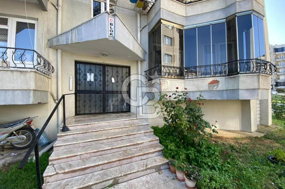 ÇANAKKALE ECEABAT BOĞAZ MANZARALI SİTE İÇİ SATILIK 3+1 DAİRE