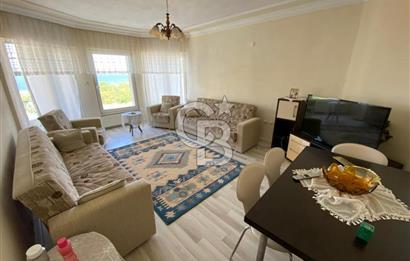 ÇANAKKALE ECEABAT BOĞAZ MANZARALI SİTE İÇİ SATILIK 3+1 DAİRE