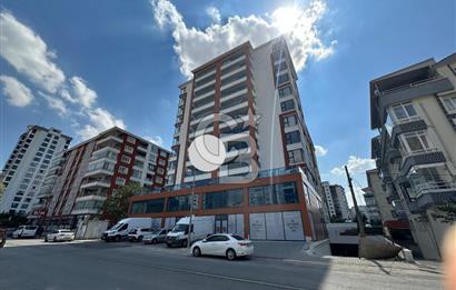 YENİMAHALLE KALETEPE MH LÜKS YAPILI 4+1 SATILIK DAİRE 