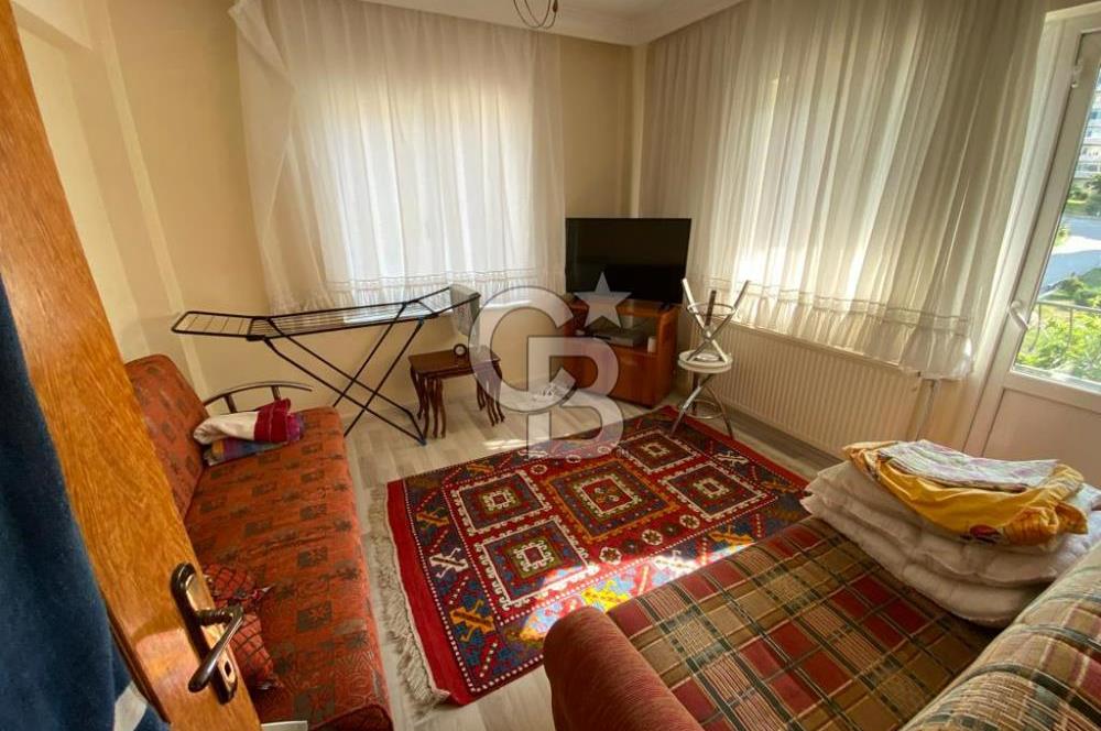 ÇANAKKALE ECEABAT BOĞAZ MANZARALI SİTE İÇİ SATILIK 3+1 DAİRE