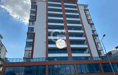 YENİMAHALLE KALETEPE MH LÜKS YAPILI 4+1 SATILIK DAİRE 