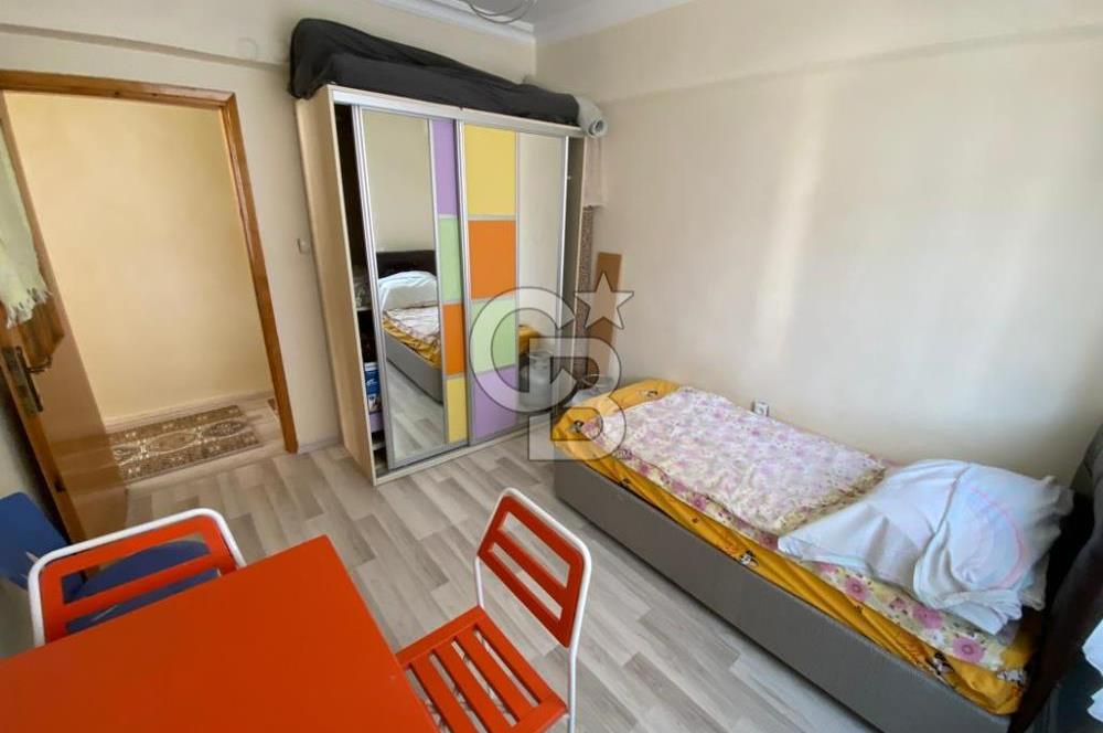 ÇANAKKALE ECEABAT BOĞAZ MANZARALI SİTE İÇİ SATILIK 3+1 DAİRE