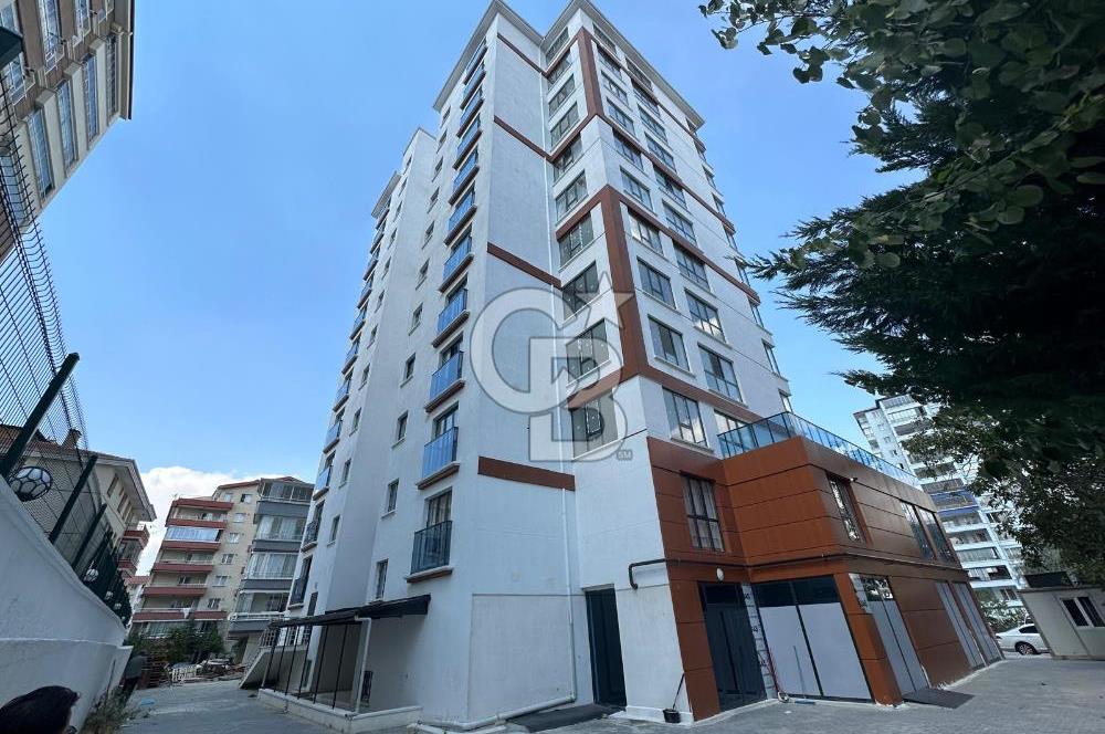 YENİMAHALLE KALETEPE MH LÜKS YAPILI 4+1 SATILIK DAİRE 