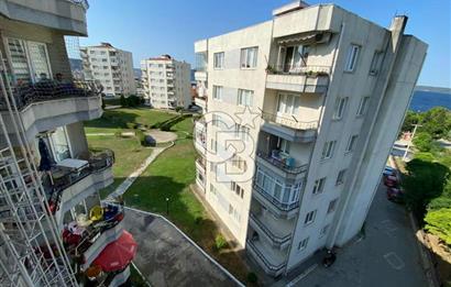 ÇANAKKALE ECEABAT BOĞAZ MANZARALI SİTE İÇİ SATILIK 3+1 DAİRE